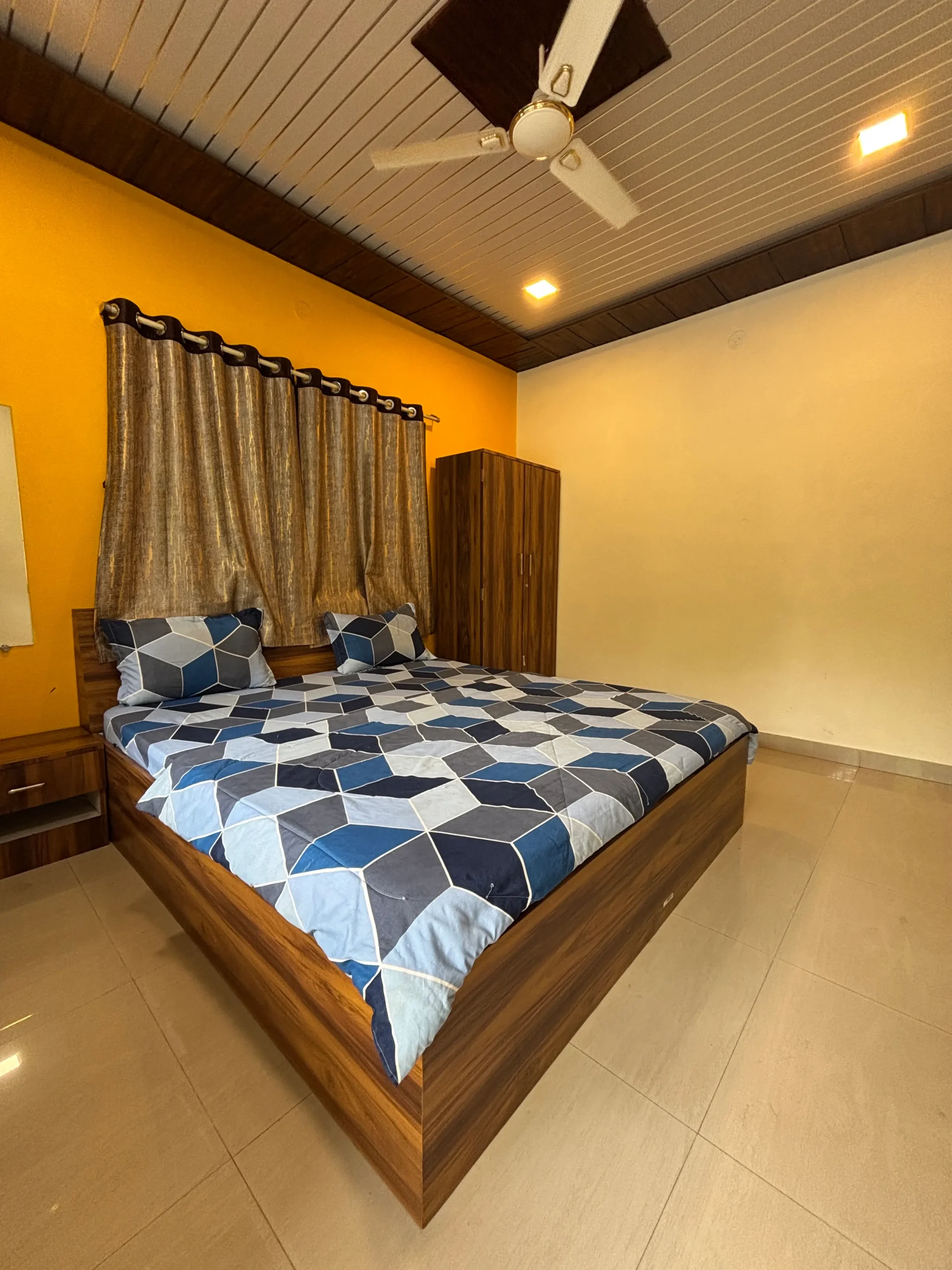 Lonavala Holiday Home – Cozy Room for Rent with Scenic Views Lonavala Holiday Home – Cozy Room for Rent with Scenic Views