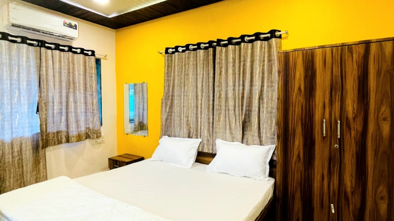 5bhk villa with pool in lonavala