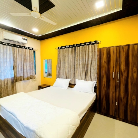 5bhk villa with pool in lonavala