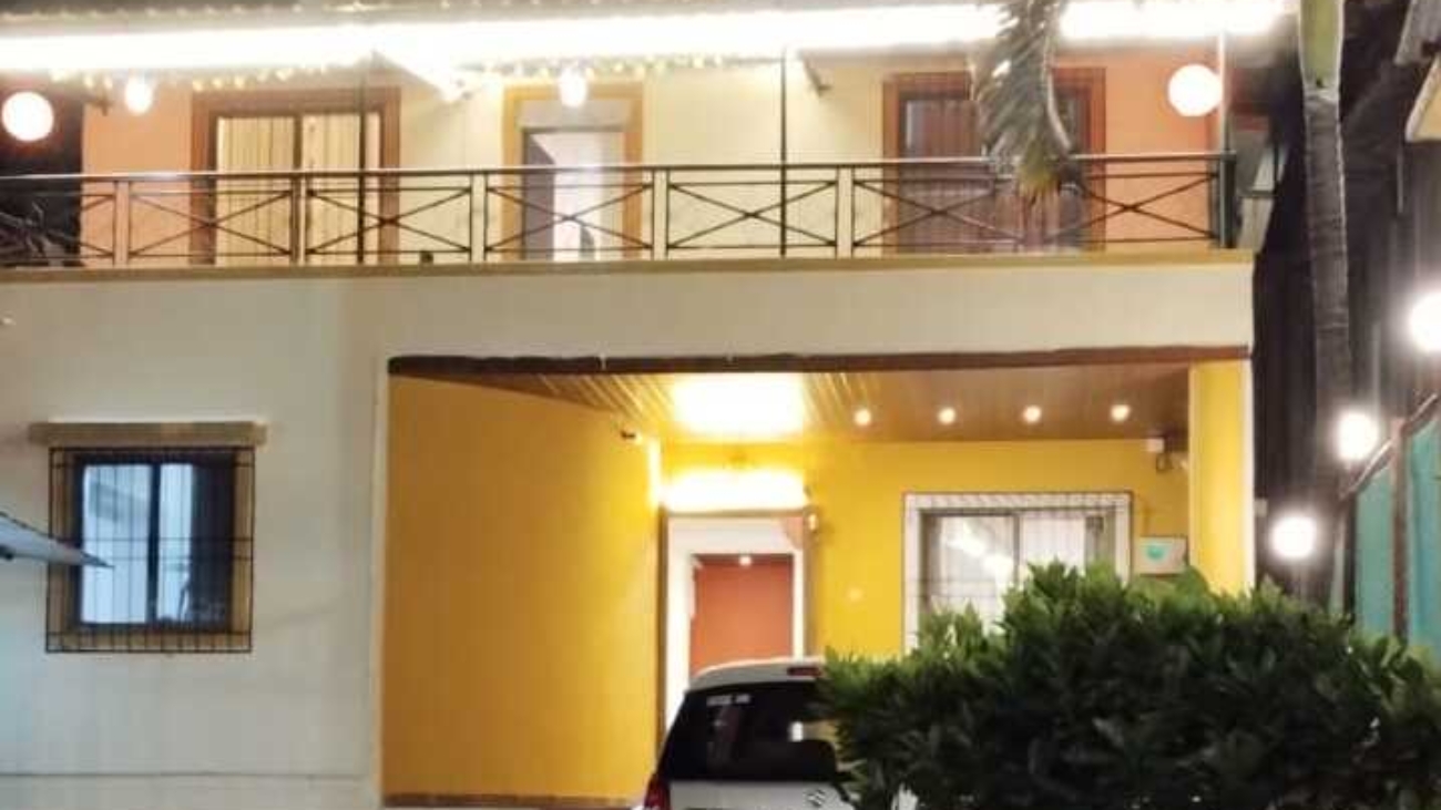 anantvilla