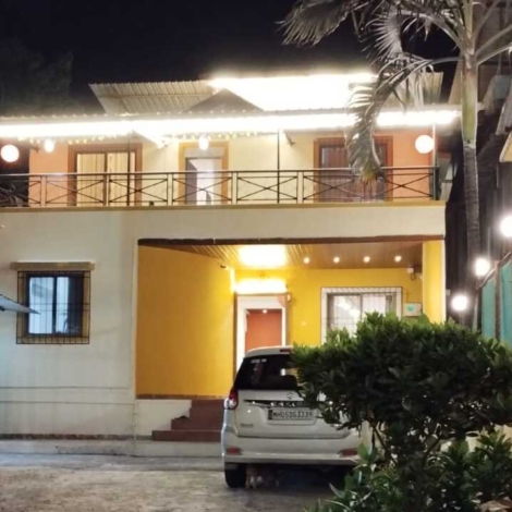 anantvilla
